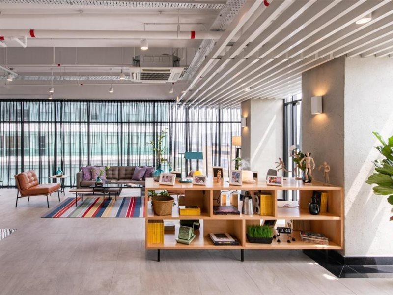 The Canvas Hotel Klang Ngoại thất bức ảnh